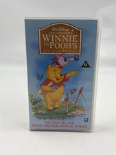 Winnie The Pooh's Most Grand