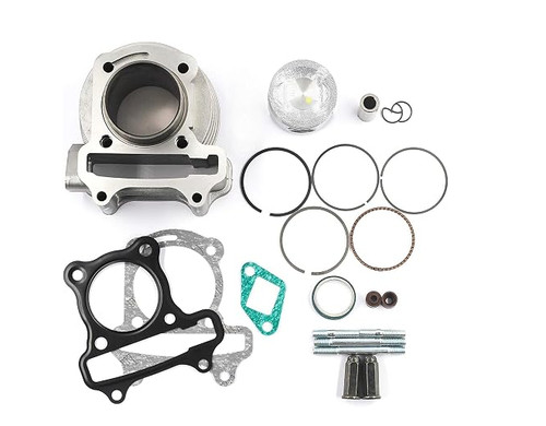 50mm cylinder kits for - for, gy6