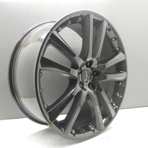 Jaguar senta alloy - xk,