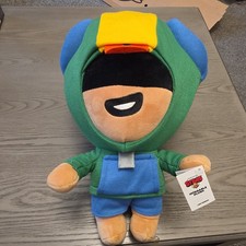 Supercell Brawl Stars Line