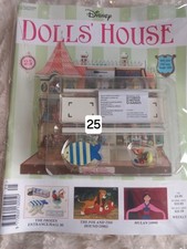Disney Dolls House Magazine by