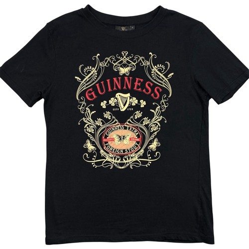 Guinness extra foreign stout - foreign,
