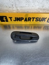 Honda Civic MB6 VTI Drivers Right O/S Front Exterior Outer Door Pull Handle MC2