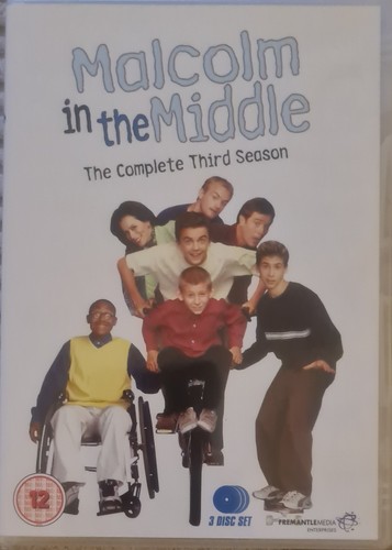 Malcolm the middle - malcolm,