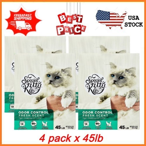New pack special kitty - pack,