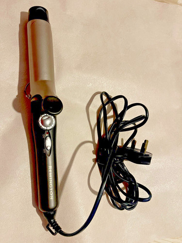 Remington pro big curl hair - remington,