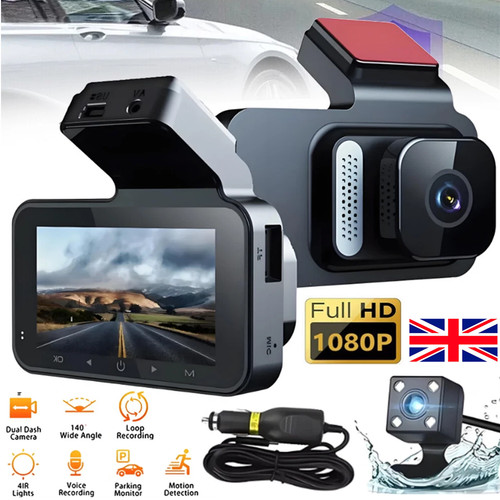 Car camera recorder wifi - car,