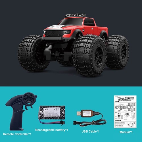 Car the off - 1/16,