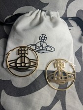 Vivienne Westwood Gold Orb