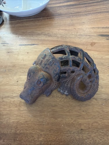Vintage japanese yard cast - yard,