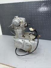 1975 Honda CB125 S2 HM5658