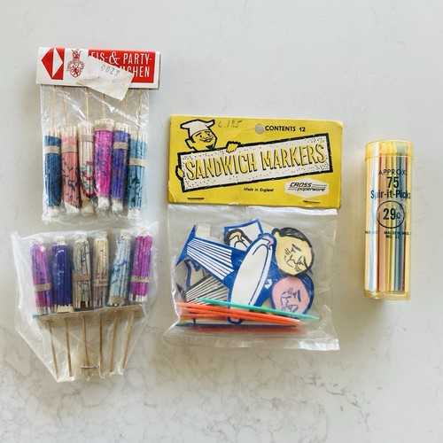 Vintage nos unused - vintage,