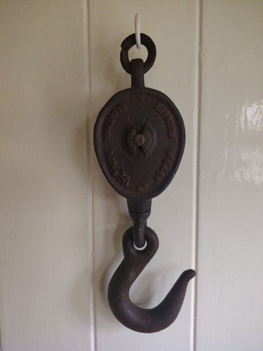 Hornsby grantham 446a - ,