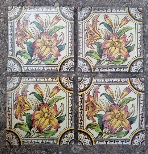 Original english victorian - english,