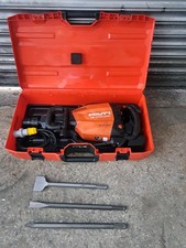 HILTI TE1000-AVR HI DRIVE