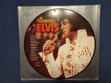 1984 Elvis Presley Pictures Of