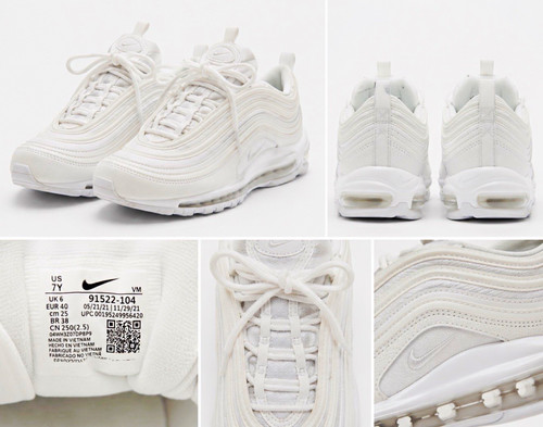 Nike air max - air, top
