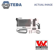 58006201 HEATER RADIATOR