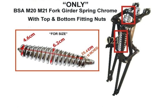 Bsa m20 m21 - m20,