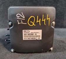 BMW F06 F10 F12 F13 650i 640i