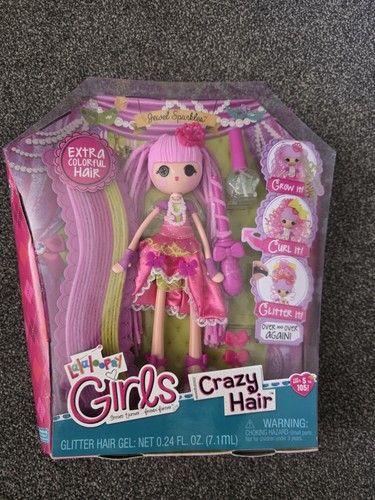 Vintage lala loopsey - loopsey, doll