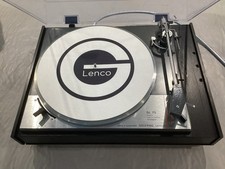 Custom GOLDRING LENCO MAT