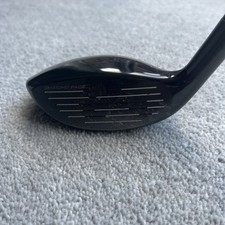 Tour Edge Exotics E723 #3 Hybrid / 19 Degree /  Tensei AV Blue 65 Regular Flex