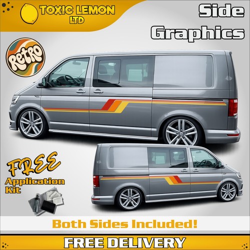 Swb transporter retro - swb,