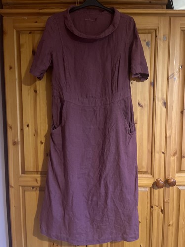 Seasalt size mauve plum - seasalt,