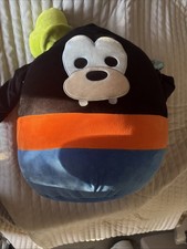 Squishmallows Original Disney