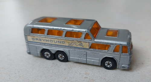 Matchbox superfast 66 - superfast, #66