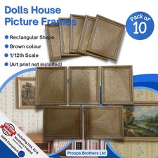 Miniature Dollshouse Picture
