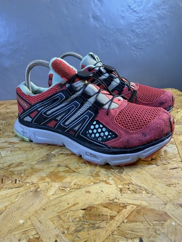 Salomon mission trail - xr,