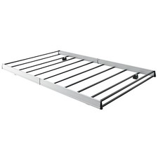 Fabbri Van Cargo Roof Rack for Fiat Scudo SWB L1 Low Roof H1 21-25 100Kg Limit