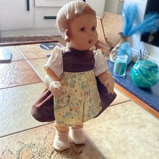 Vintage Hummel /Goebel rubber