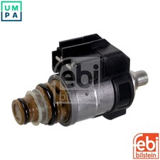 SHIFT VALVE AUTOMATIC