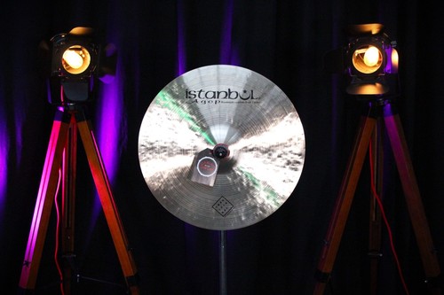 Istanbul agop traditional - istanbul, 16''