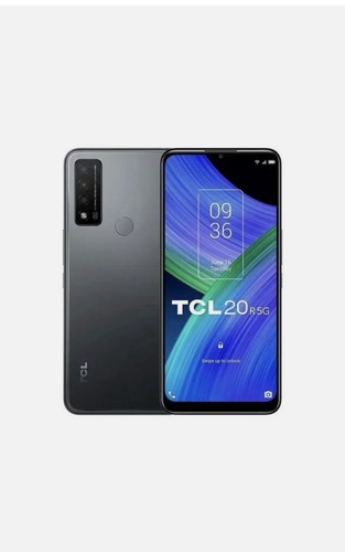 New tcl 20r - new!,