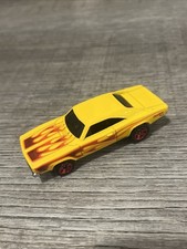 Hot wheels dodge charger - 69,