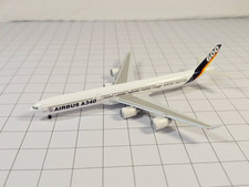 Airbus a340 600 - airbus, a340-600