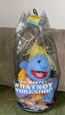 The Muppets Whatnot Workshop