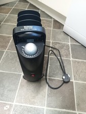 CYPA-5 FREESTANDING OIL-FILLED