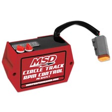 MSD Circle Track Digital