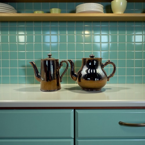 Gibson sons england copper - sons,