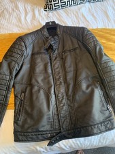 Belstaff Weybridge Black
