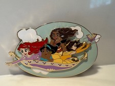 PALM Disney Princess Magic