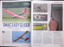 BMAC EASY ELECTRIC POWERED