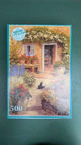 Whsmith jigsaw collection - 2,