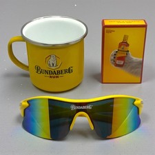 Bundaberg Rum [Bundy] Bundle