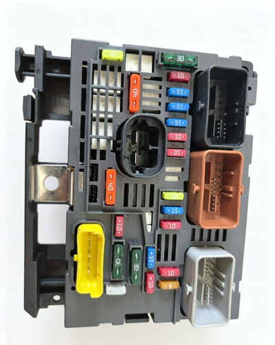 Fuse box assembly fits - box, peugeot